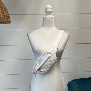MZ Wallace Crossbody